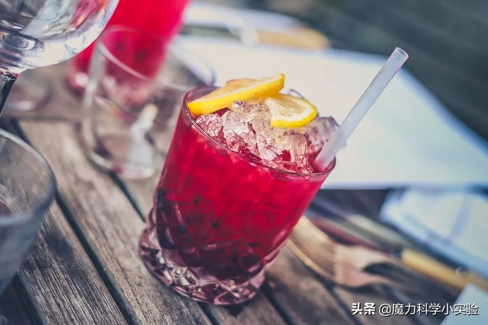 渴了喝什么水最好,渴了喝什么最解渴