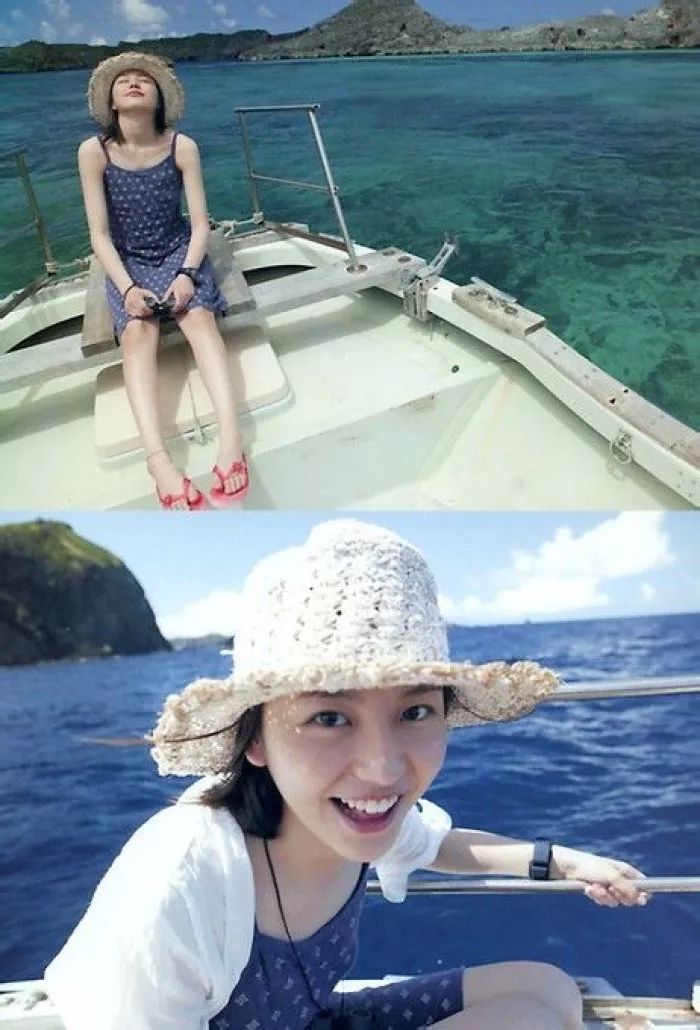 圆脸短发发型女2021流行发型日系,适合脸大圆脸的发型只剪不烫