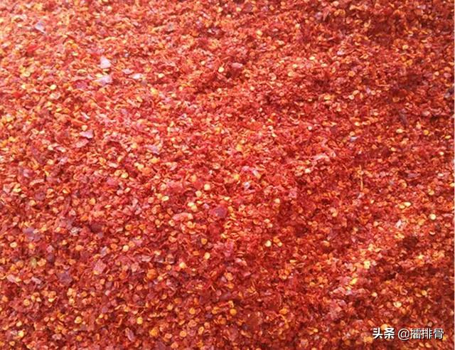 正宗川味冷菜红油的做法,四川冷吃红油的做法