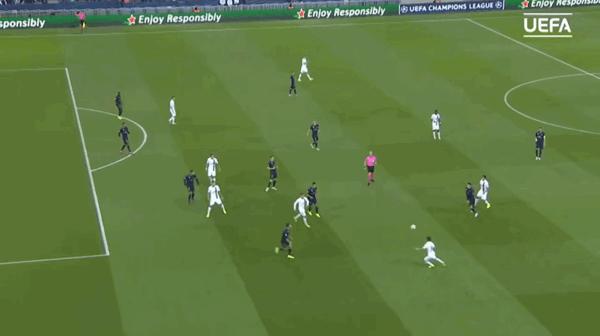 天使还是堕天使?争议不断的迪马利亚,激活大巴黎的催化剂