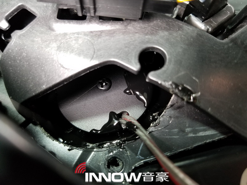 大众辉昂改装音响,大众辉昂改装声浪