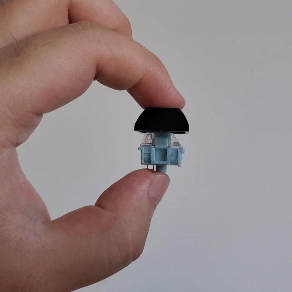 静音鼠标键盘,怎么让键盘上的声音变静音