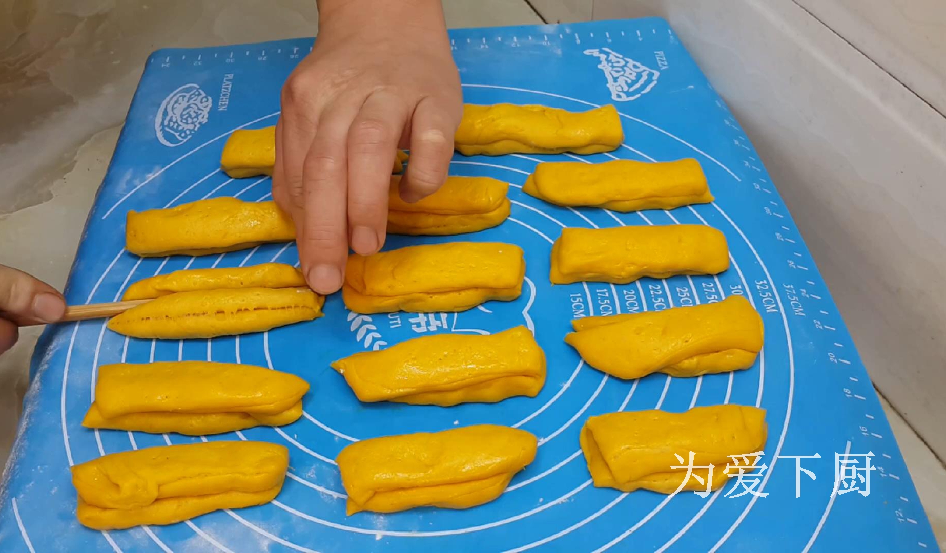 油条怎样吃才能最好吃,教你油条最正确的做法