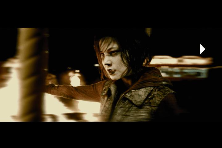 寂静岭2电影深度解析猛牛说电影,寂静岭2沉默之丘完整版电影