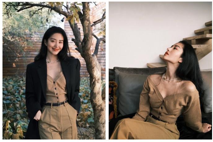 两年前还不起眼，凭什么就成为风格Icon了？