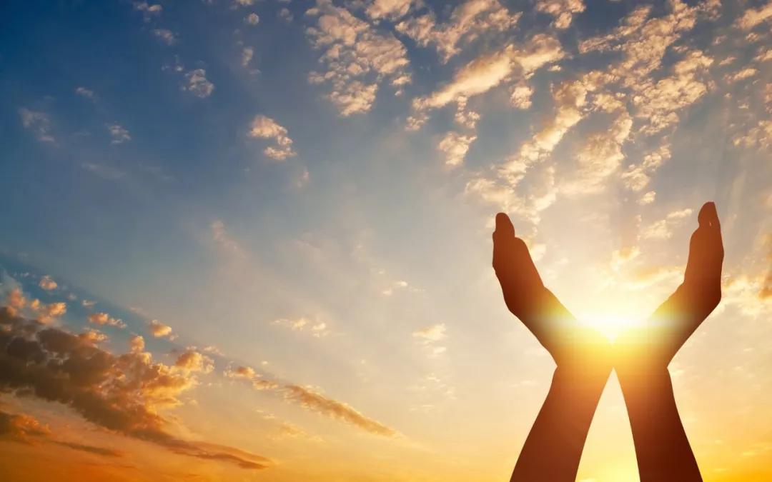 超简便补气法每个人都可以做,最简单补气方法