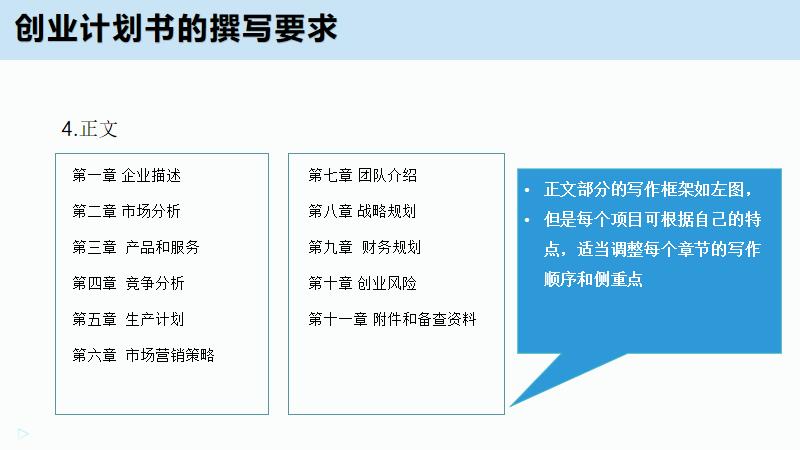 创业计划书中商业模式,创业计划书中商业模式怎样写