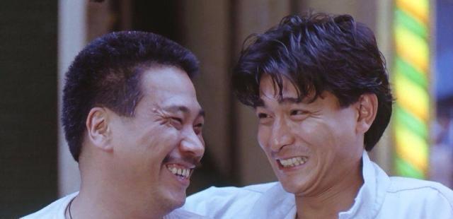 这一次，再也看不到他们合作了