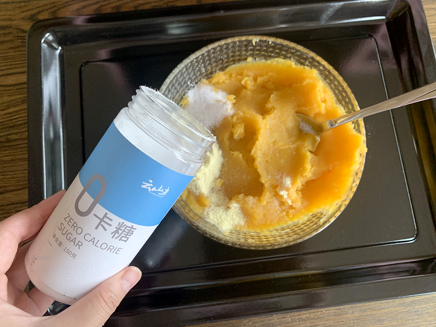 减脂低卡酱料做法,低脂不怕胖的万能酱汁