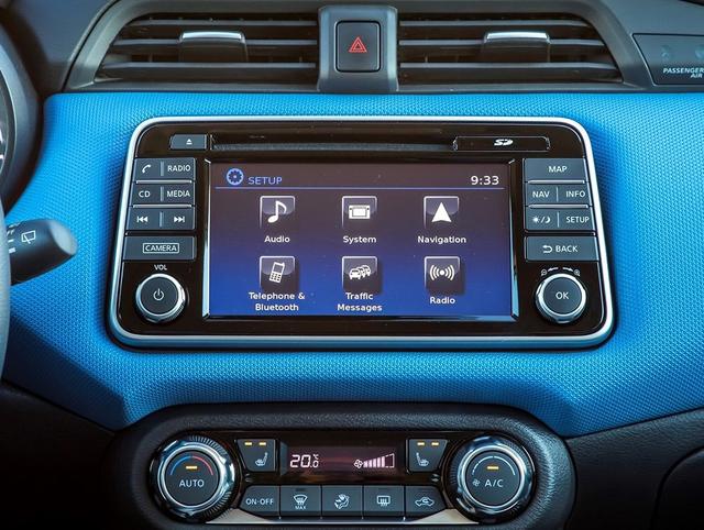 终于没有白等,日产飞度最新款