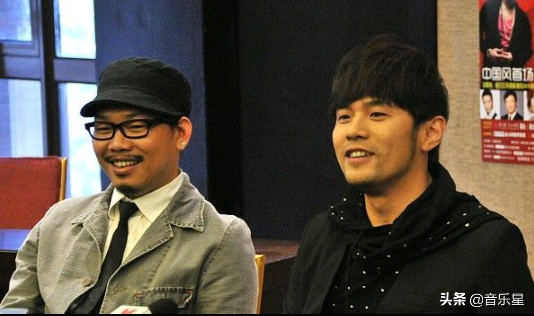 周杰伦神曲《七里香》背后你不知道的故事