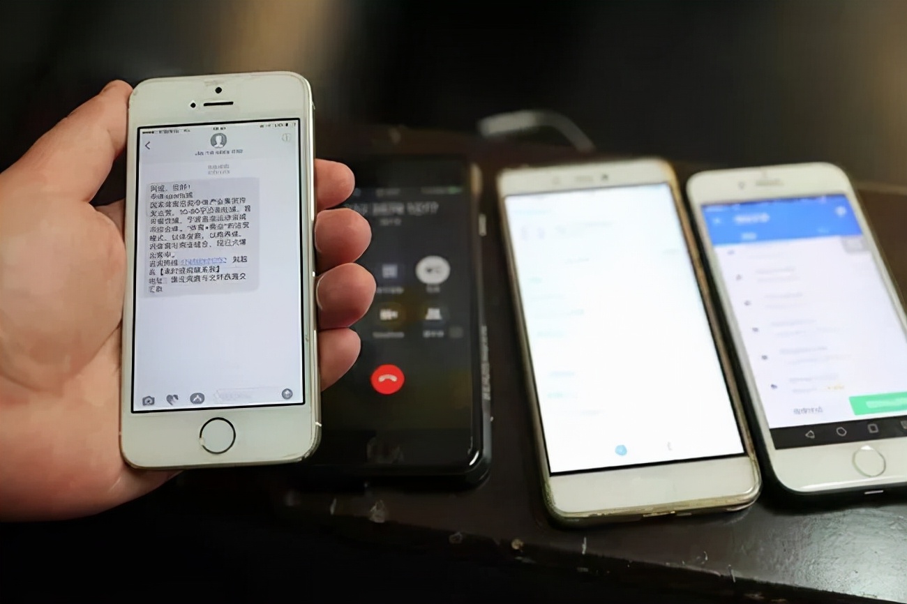 手机这样设置关键词能拦截垃圾短信，从此不怕平台广告短信骚扰了