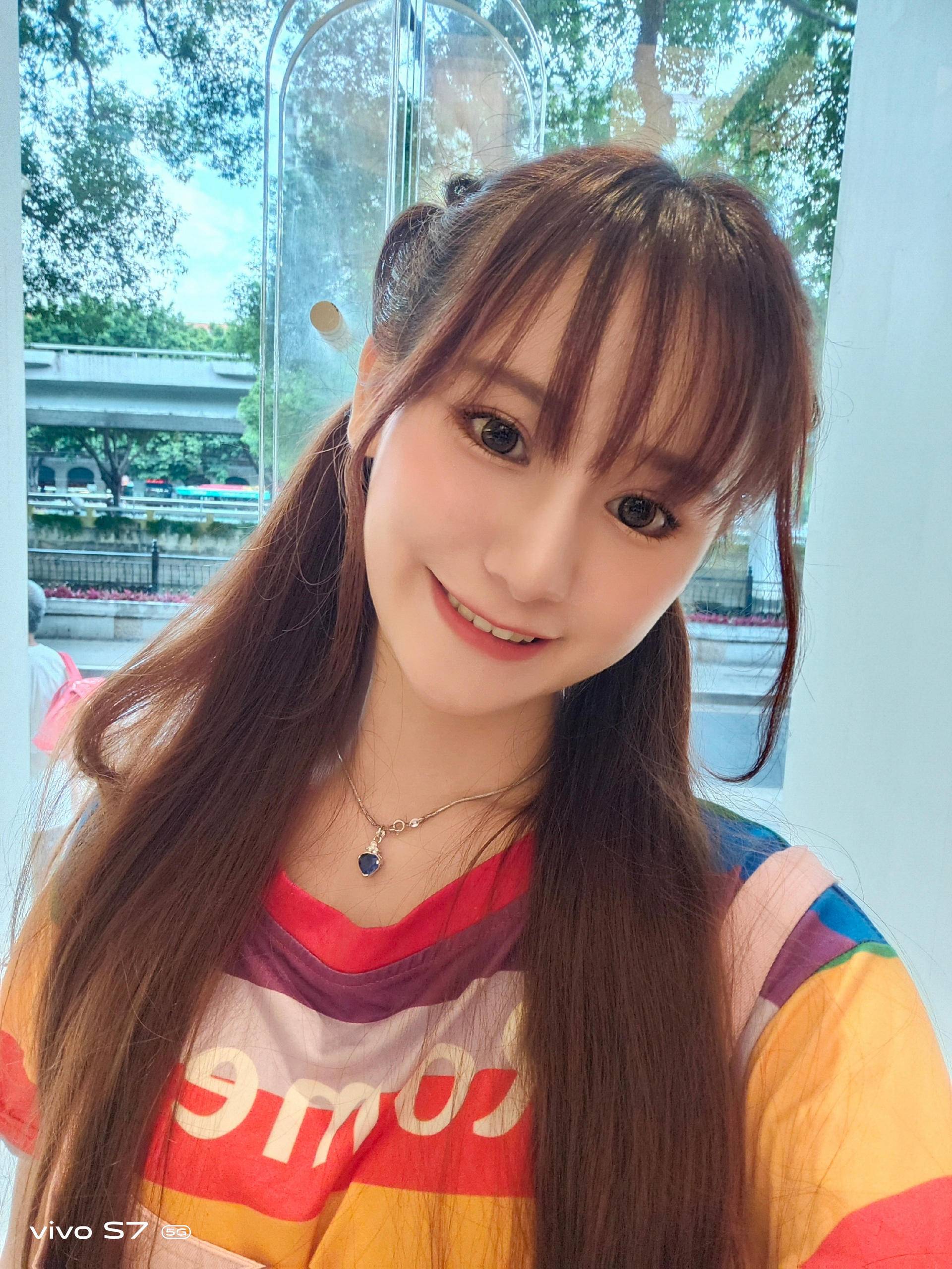 vivoS7深度评测：颜值在线，新一代自拍神器