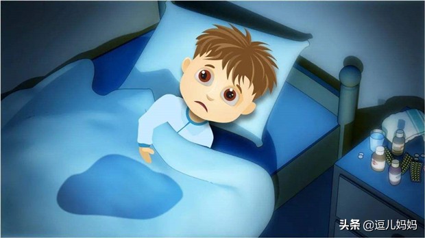 怎么判断孩子尿床是不是遗尿症,孩子尿床长大会自愈吗