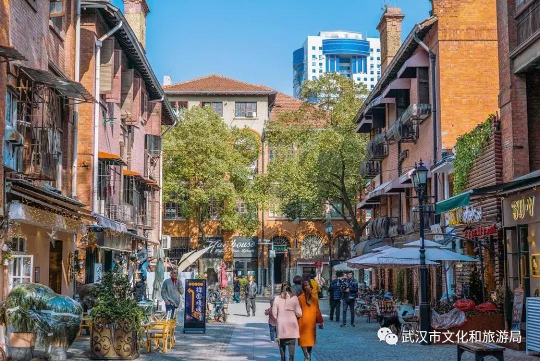 武汉一日游攻略必去十个景点免费,武汉一日游推荐景点介绍