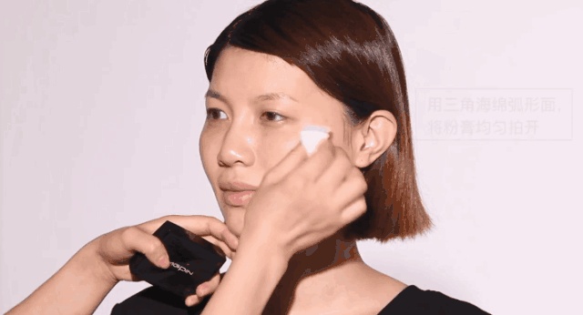 眼睛细长怎么化妆好看,眼间距宽怎么化妆小妙招