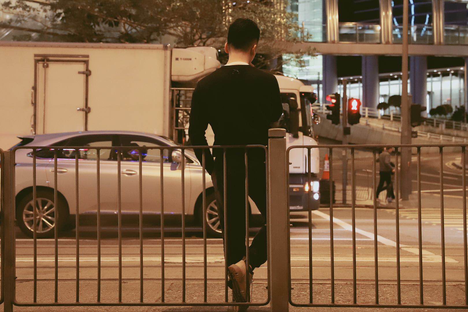 暴走香港一日攻略,一天玩转香港攻略