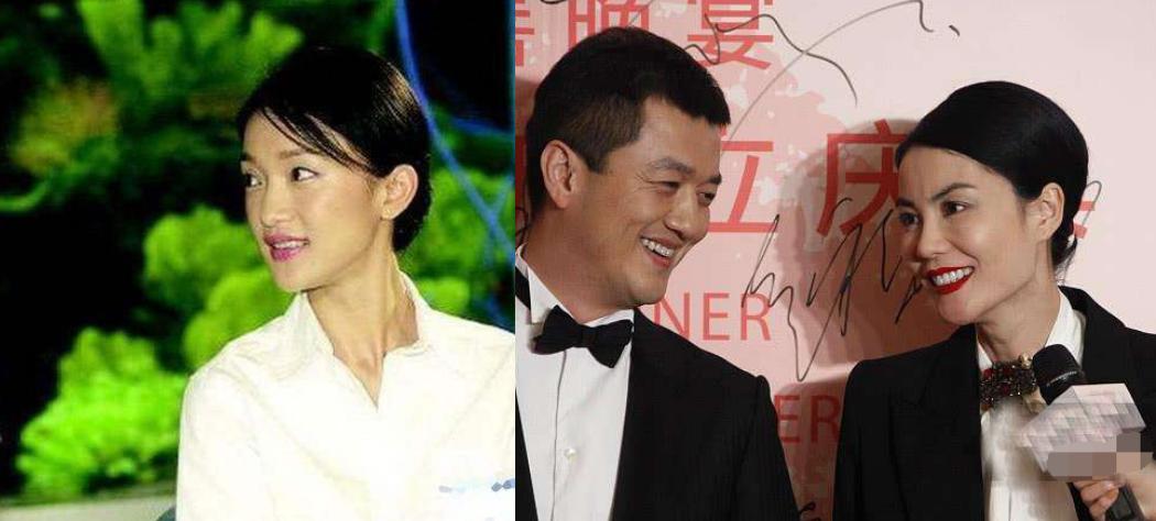 李亚鹏为什么嫁给周迅,李亚鹏和周迅在一起过吗