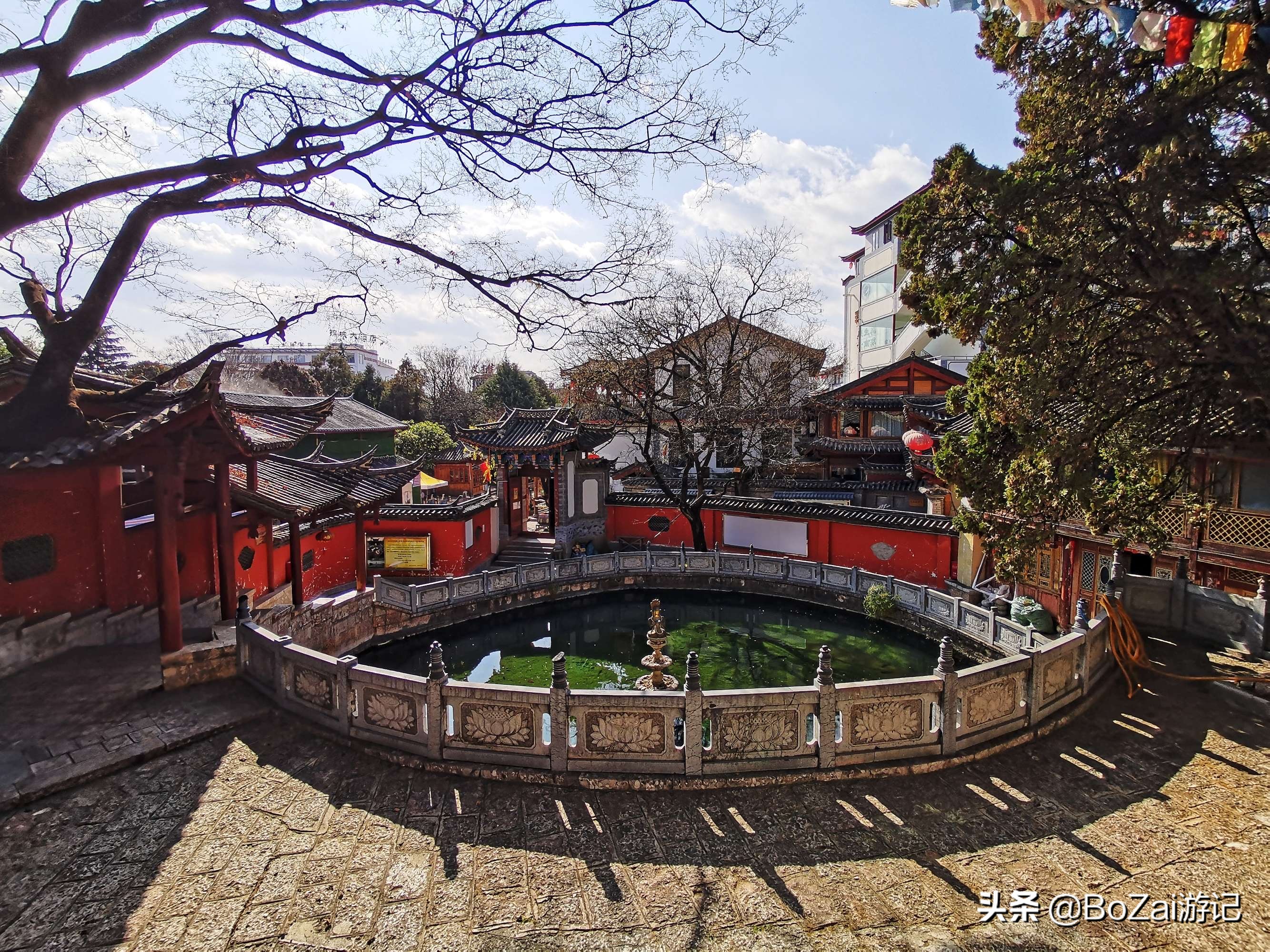 云南丽江旅游必去的景点攻略,云南丽江旅游攻略必去的景点推荐