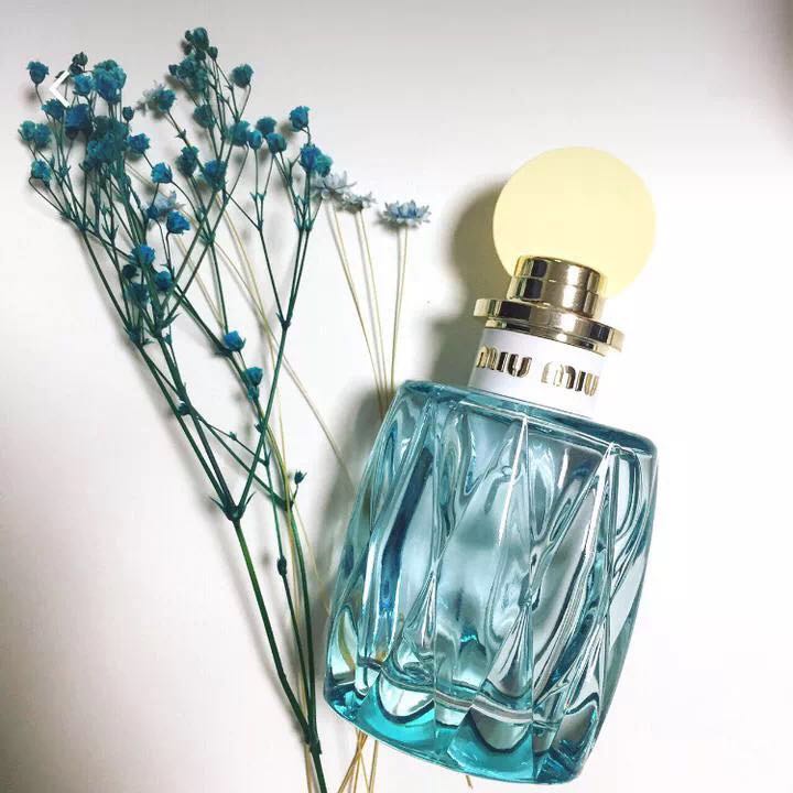 miu香水哪个版本最好,miumiu香水适合什么人用