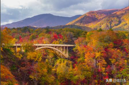 日本关东地区攻略,日本东北要塞游玩