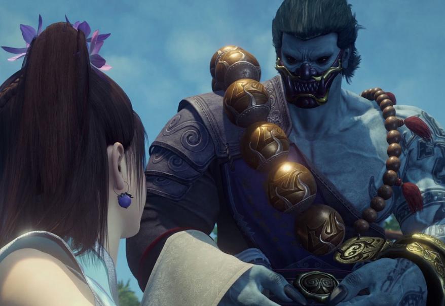 不良人4大结局不良帅出现,不良人4不良帅复活了