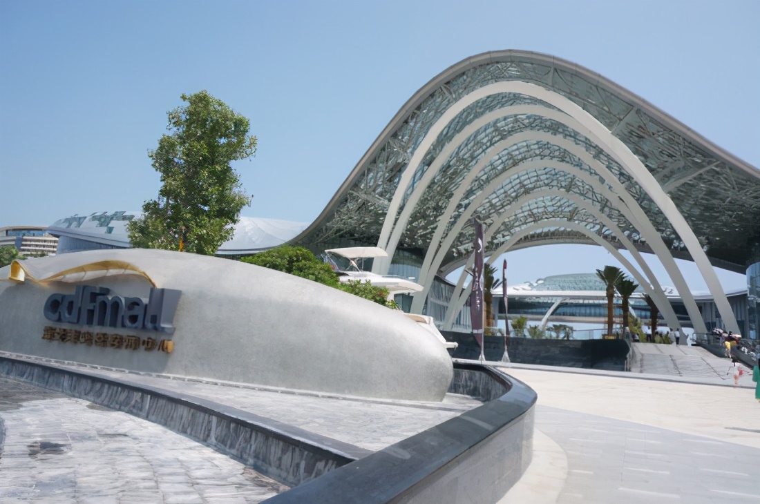 香港购物和海南免税差别大吗,香港和海南旅游消费对比