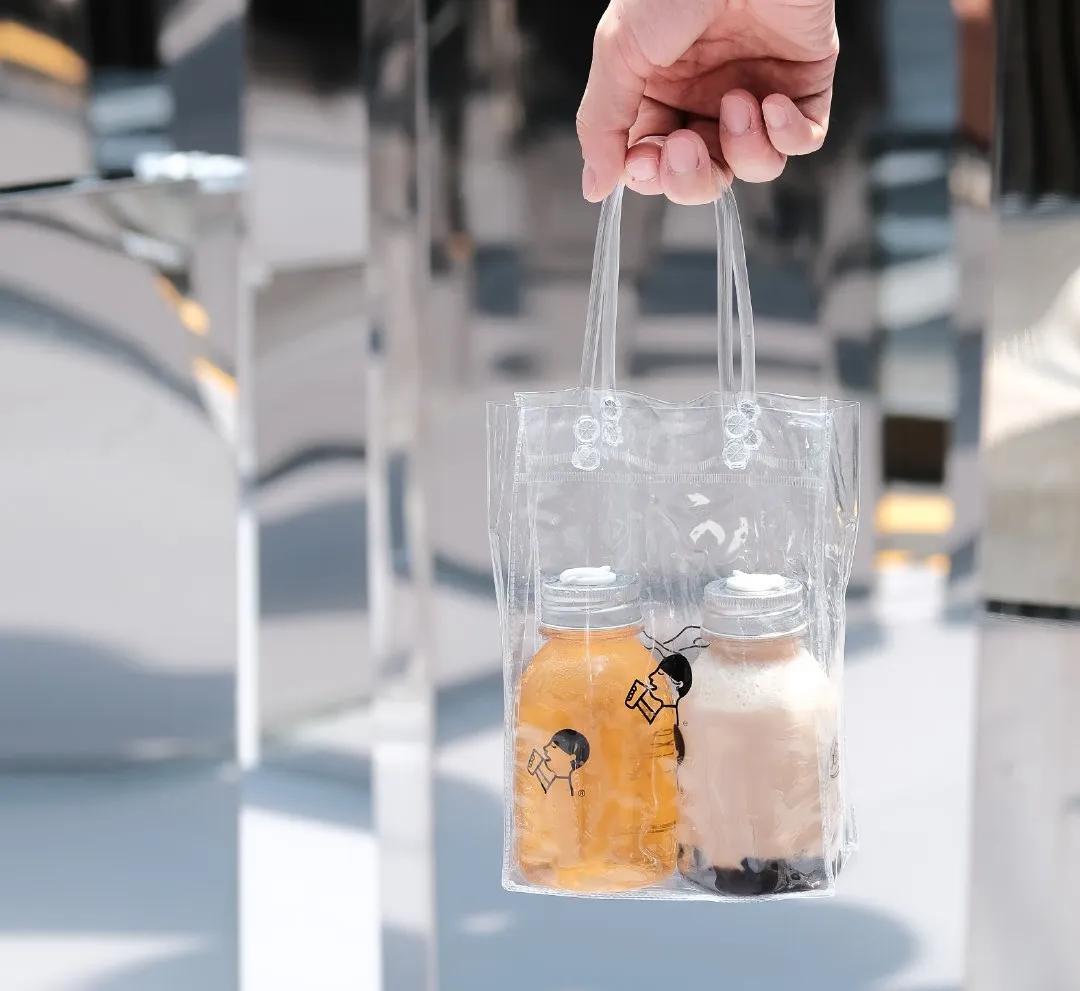 回顾农夫山泉24年品牌发家史,农夫山泉快乐小瓶子