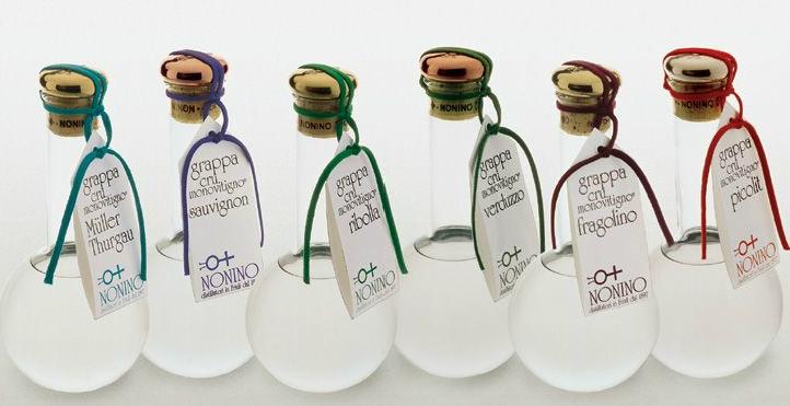 除了干邑，值得一喝的白兰地还有很多