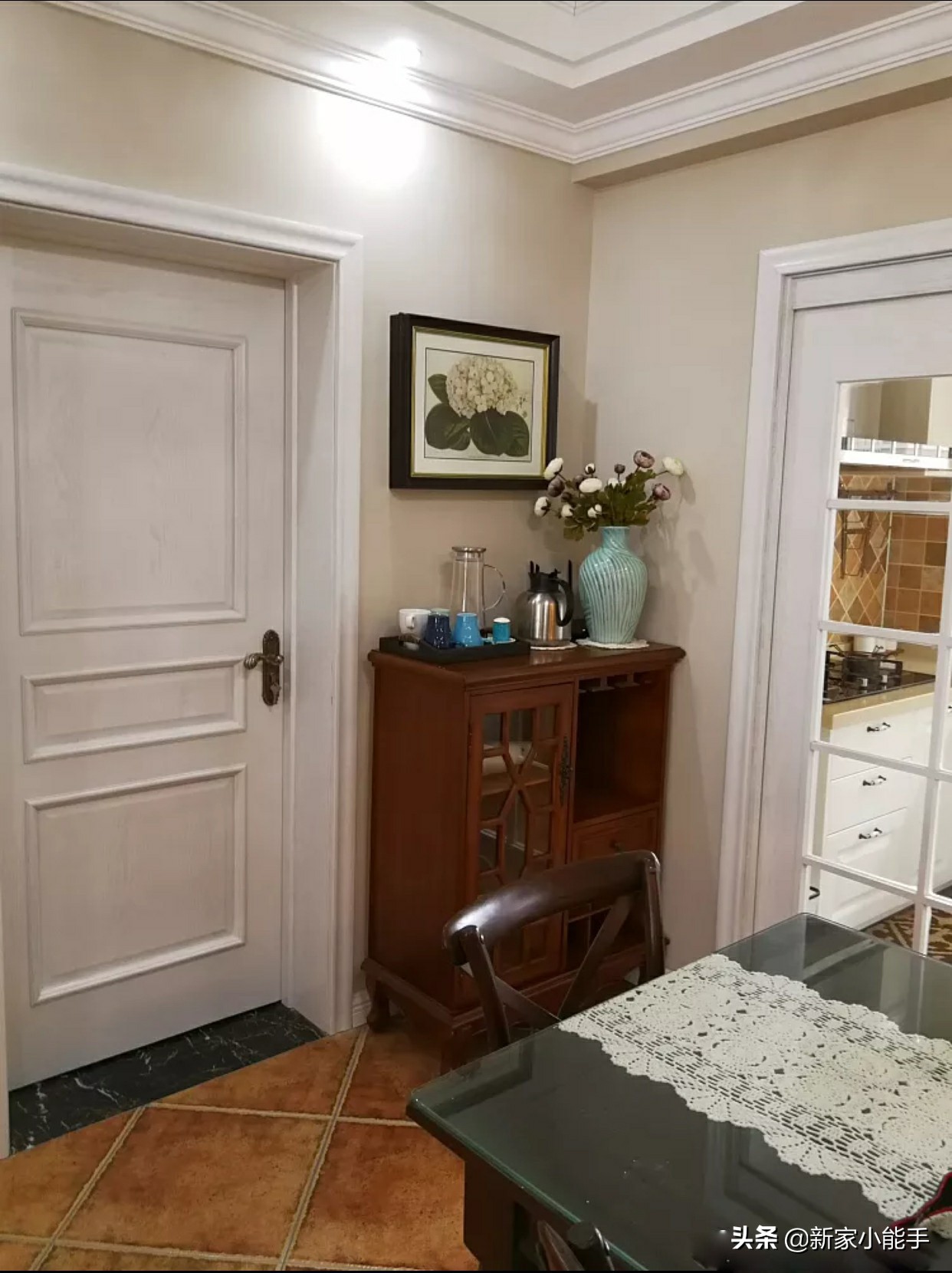 设计师装修好的房子,装修设计效果图要做到什么程度