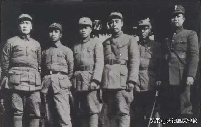 皖南事变中,项英为何一再推迟北上?毛主席一席话道出真相