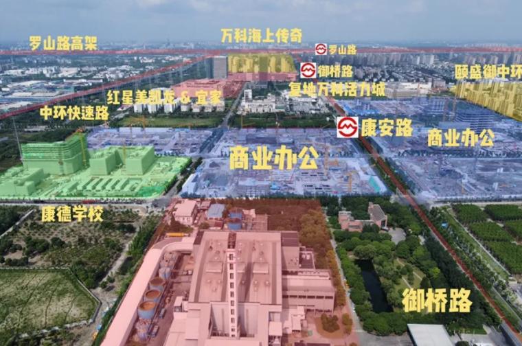 上海闵行区最新垃圾处理项目,上海南汇垃圾处理厂在哪里