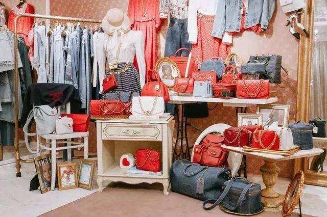 买中古到底该怎么避雷？HONG×24|7 by SECOO的宝藏市集不能错过