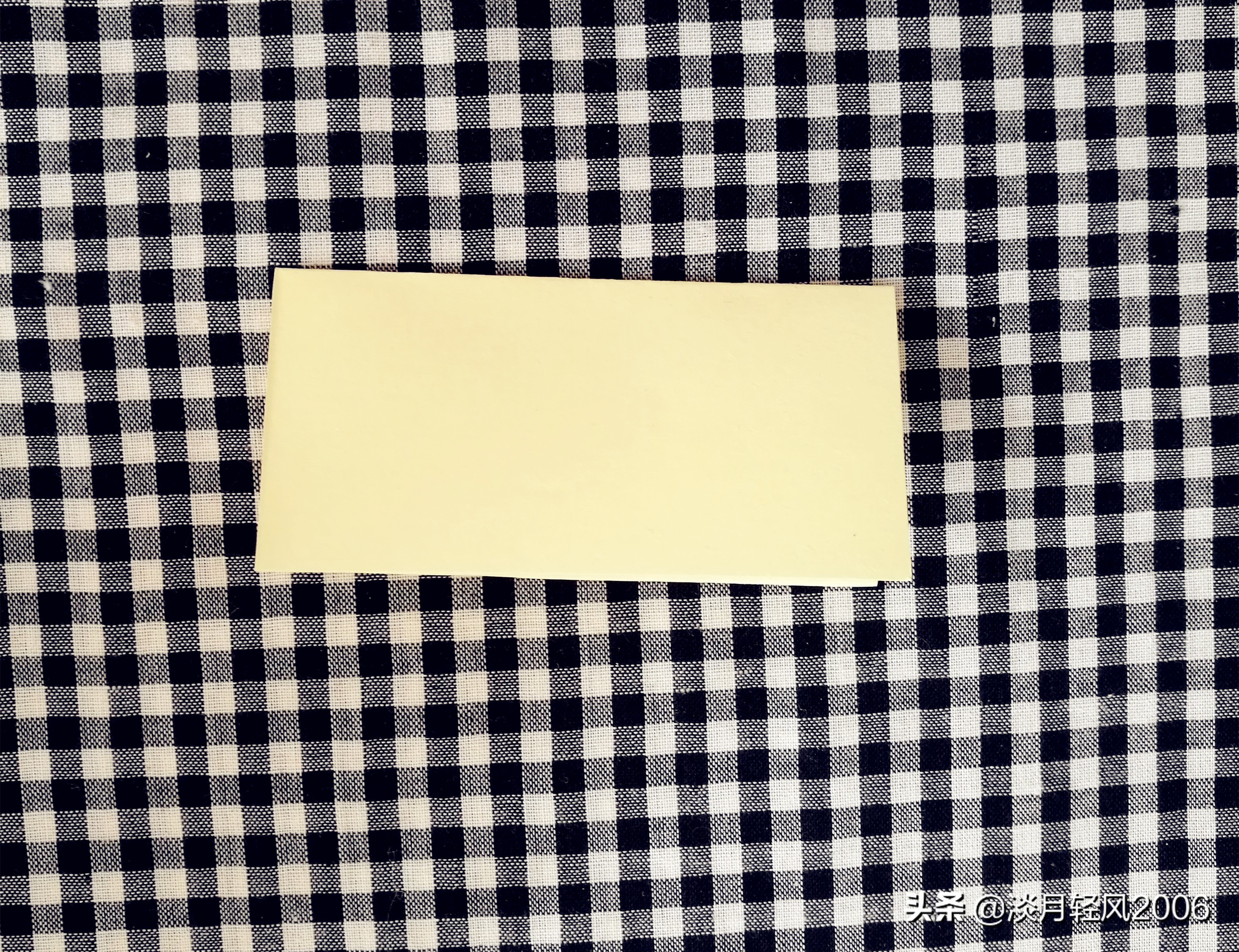 手工卡纸简单立体小花,彩色卡纸立体手工