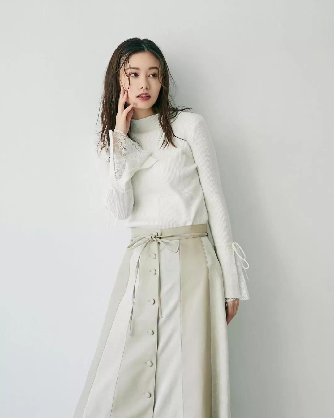 日系优衣库穿搭,日本的优衣库有哪些品牌