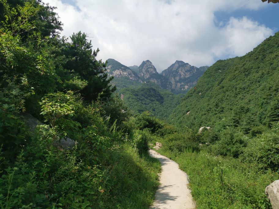 蓝田玉山蓝河风景区怎么去,蓝田玉山蓝河风景区