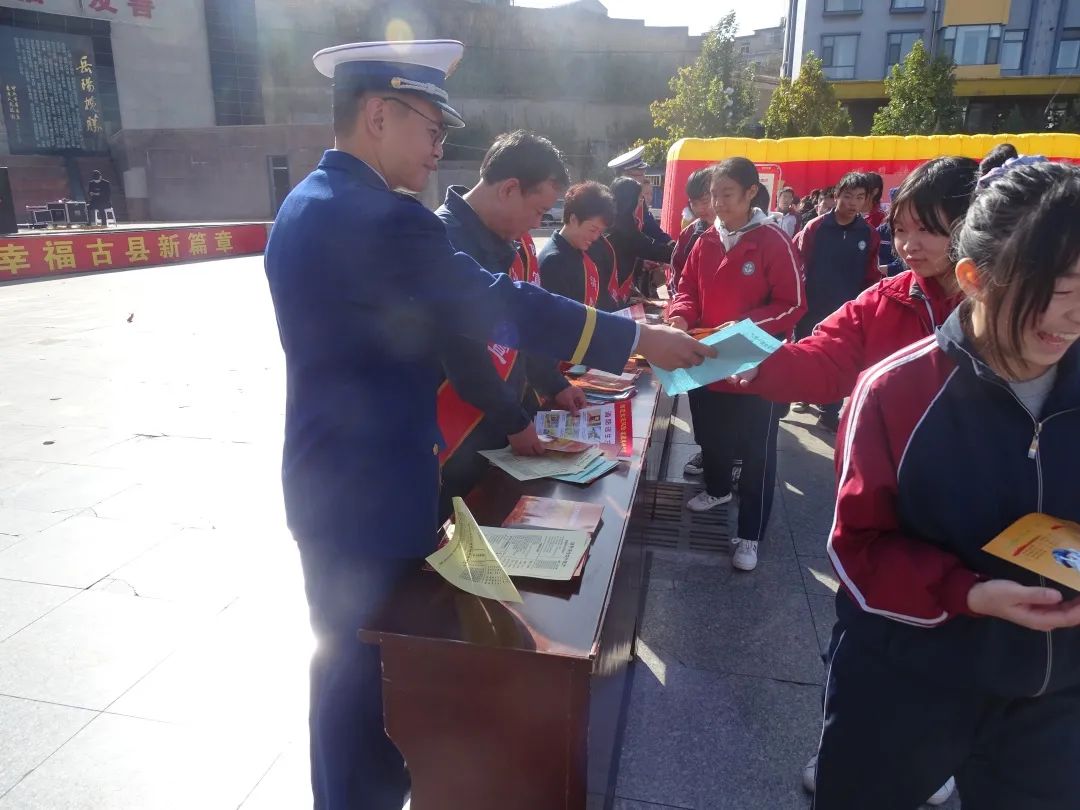 2023年119消防宣传月宣传,甘肃119消防宣传活动月