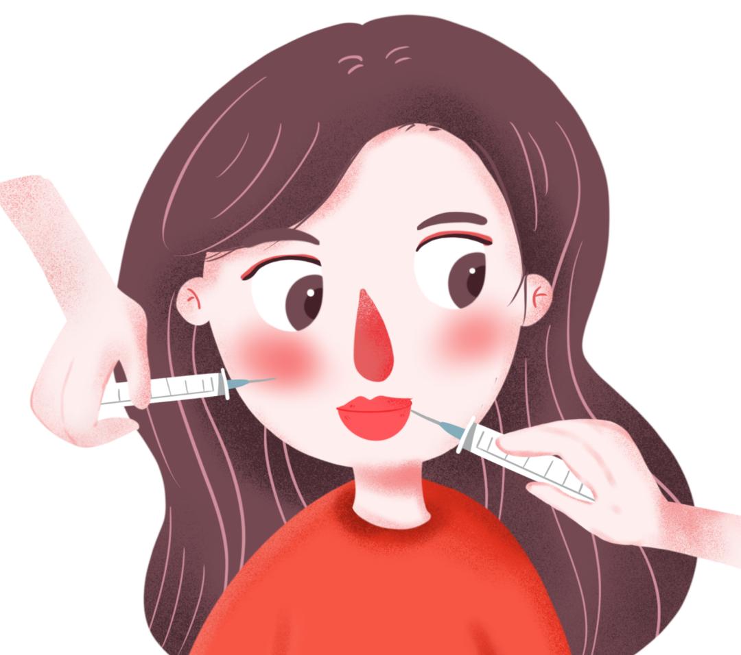 医美针剂注射方法,医美针剂注射项目有哪些