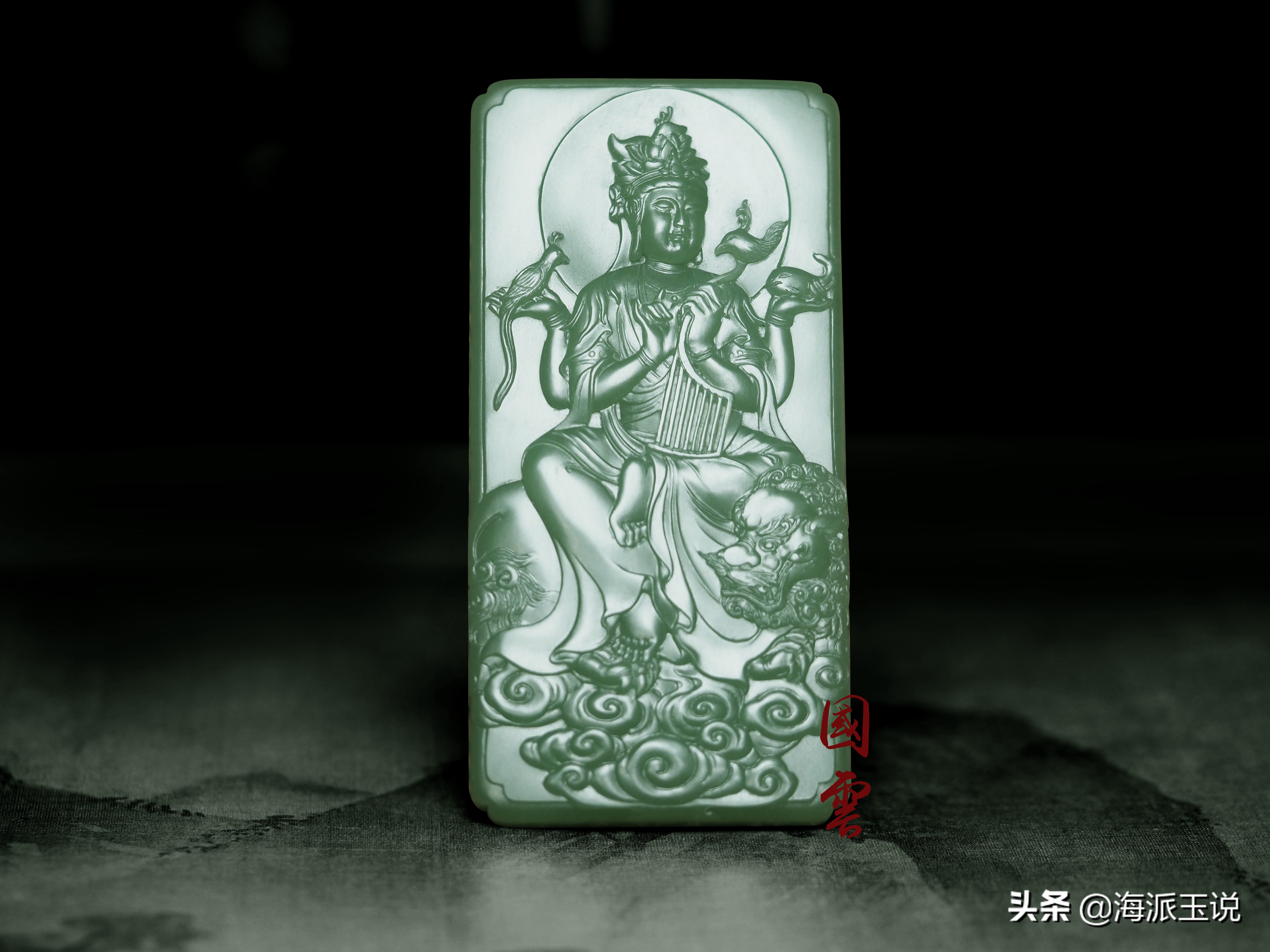 中国佛教造像艺术与传承,浅谈中国佛教造像中的人文思想