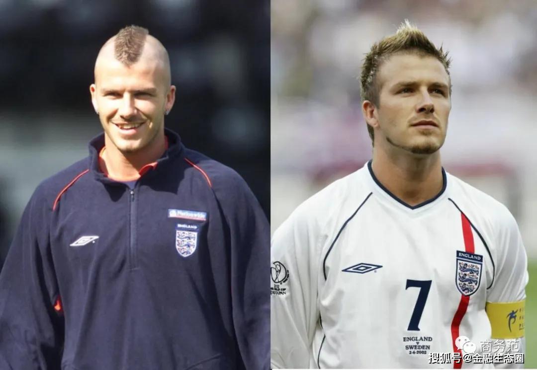 贝克汉姆冲上热搜视频,贝克汉姆热搜第一人是谁