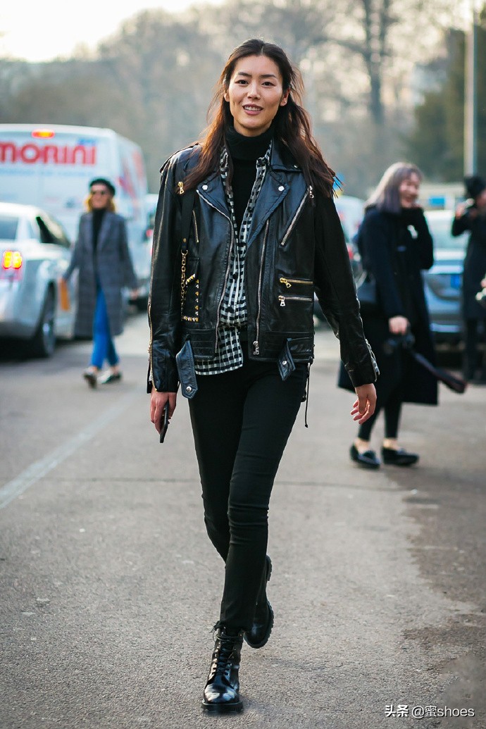 jc和cl哪个鞋子好穿,2018秋冬这3款短靴让你显瘦又时髦