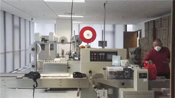 库存医用物资,现货大量到货