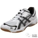 击剑鞋羽毛球鞋有什么区别,击剑鞋品牌