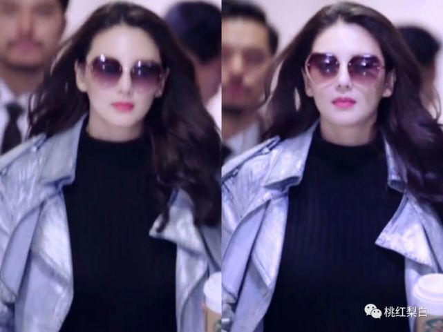 周冬雨在细水长流中不断塑造自我,周冬雨从霸气的掌门人到少年的你