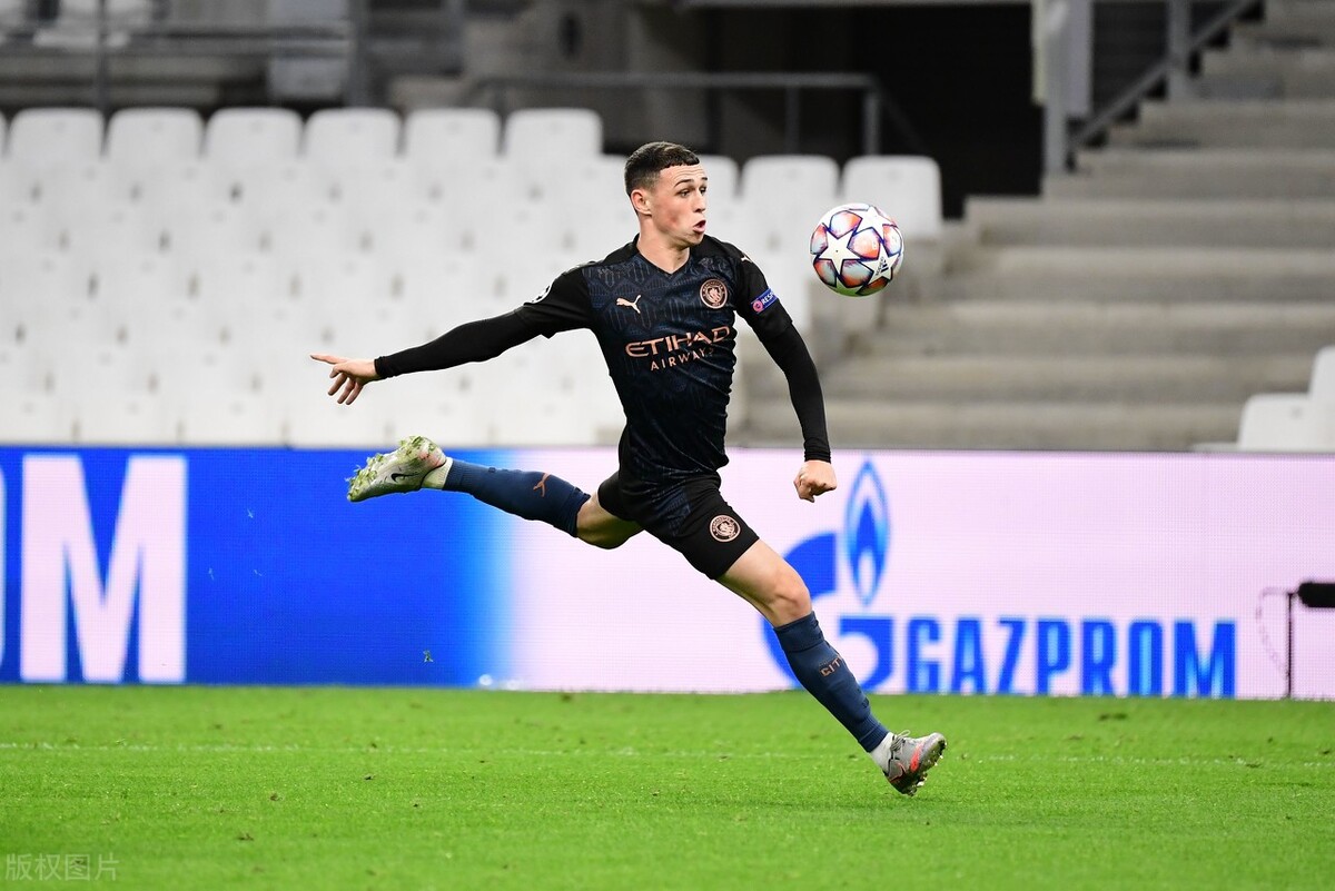 欧洲足坛十大新秀,欧洲十大青年球员