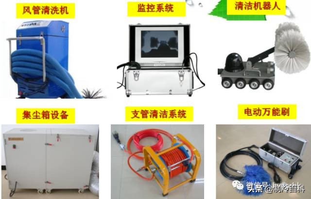 中央空调清洗保养流程,中央空调清洗保养方案设计图