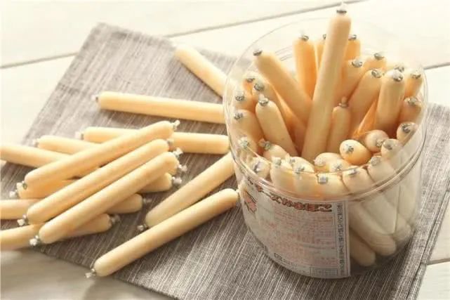 十大坑娃食物排行榜,十大坑孩子的零食品牌