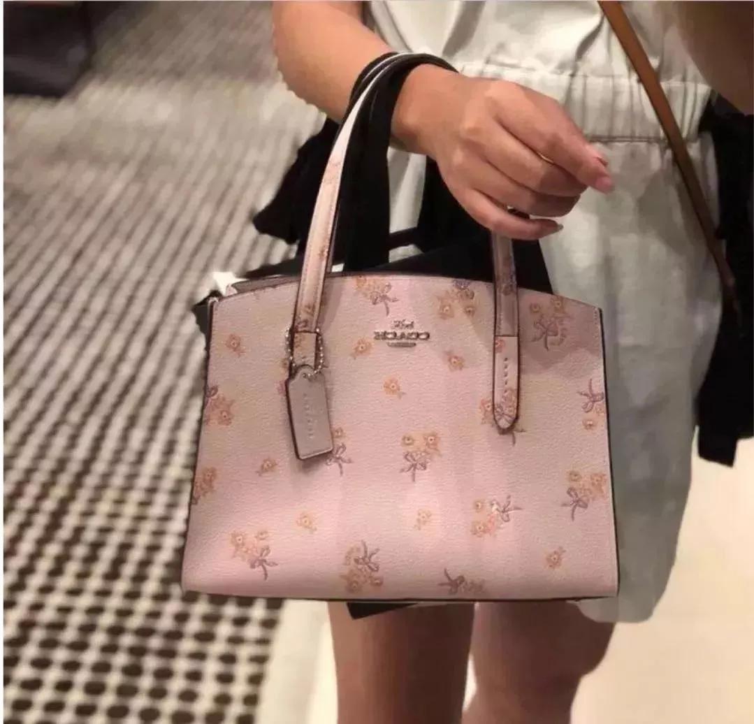 【COACH（蔻驰）】3月最新韩国免税店报价