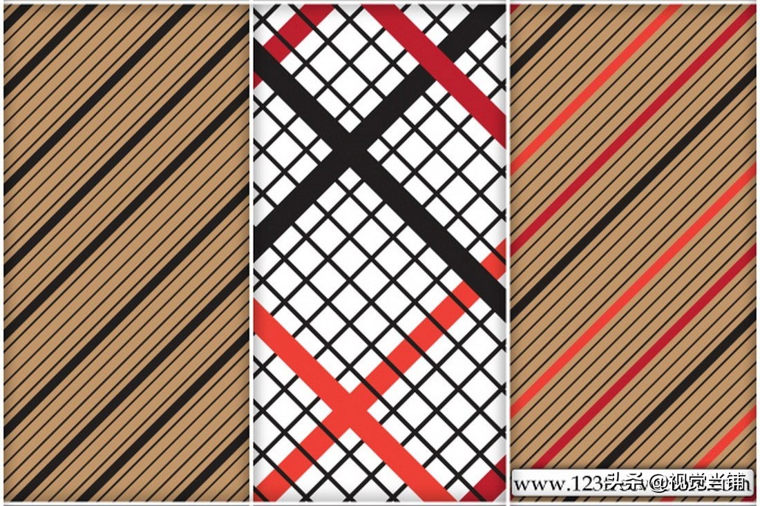 黑白线条矢量手绘素材复古花线稿,线条纹理图案素材大全