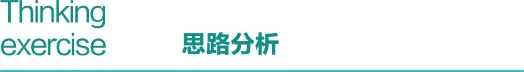 设计中的常用技法,设计初学者怎么才能独立完成作品